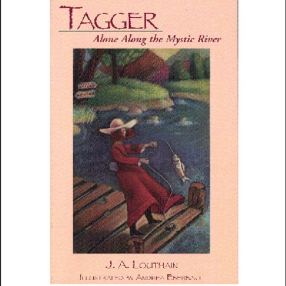 Connecticut Child's Book, Tagger - Picture 1 of 4